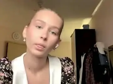 Chaturbate Free Porn Cam of delorisstrzelecki