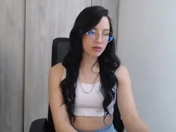 Chaturbate Live Porn of divineisis