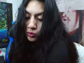 Chaturbate Nude Webcam of gigi_gilt_