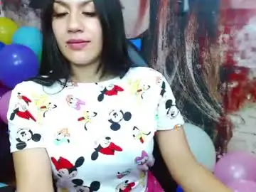 Chaturbate Live Sex Cam of gigi_gilt_