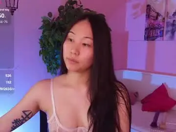Chaturbate Free Porn Cam of inari__okami