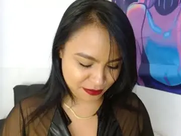 Chaturbate Live Porn of isabella_velvet27
