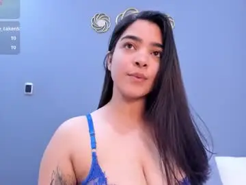 kamilabetancourt from chaturbate