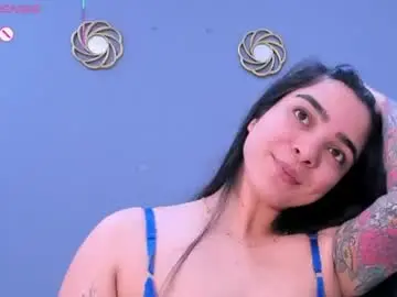 Chaturbate Best live sex cam show of kamilabetancourt