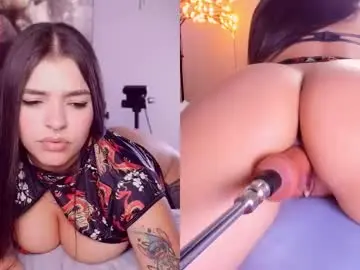 kinky__laly from chaturbate