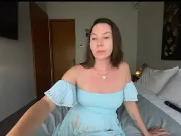 Chaturbate Adult Webcams of lessya_magic