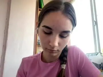 Chaturbate Private Sex Chat of luegerl