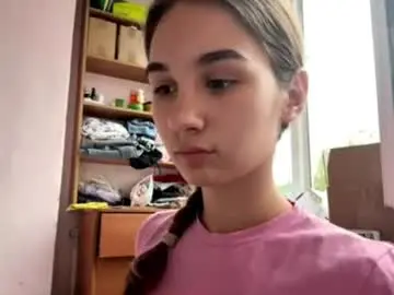 Chaturbate Live Porn of luegerl