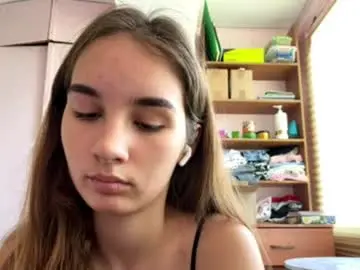 Chaturbate Nude Webcam of luegerl