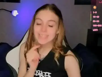 Chaturbate Nude Webcam of magic_bella