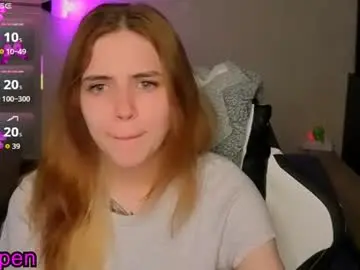 Chaturbate Best Webcam of magic_bella
