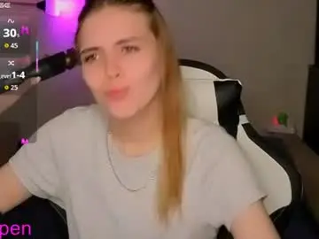 Chaturbate Sex Chat of magic_bella