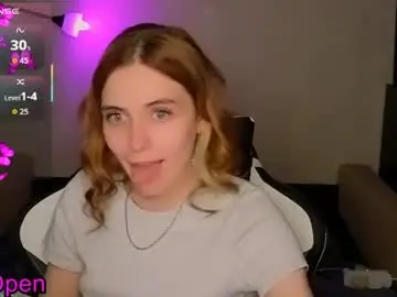 Chaturbate Free Live Porn of magic_bella