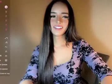 Chaturbate Private Sex Chat of millie_hopper