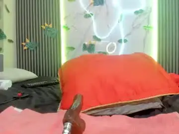 Chaturbate Live Porn of morochaa_fire