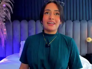 Chaturbate Free Live Porn of nanda_vixen_