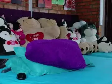 Chaturbate Sex Chat of paezsalome