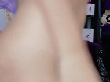Chaturbate Free Live Porn of paezsalome