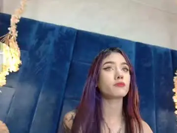 Chaturbate Free Live Porn of scar_scarleth