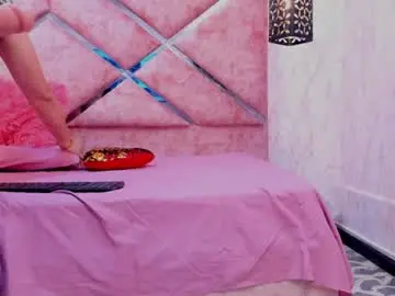 sweet_antto from chaturbate