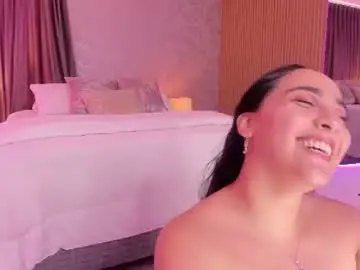 Chaturbate Live Sex of viiolet_rosee
