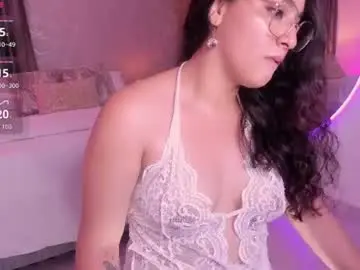 Chaturbate Nude Webcam of viiolet_rosee