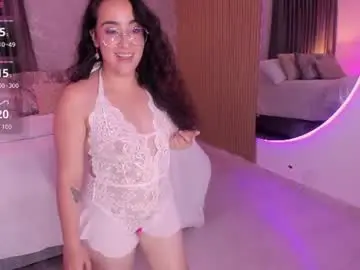 Chaturbate Free Porn Cam of viiolet_rosee