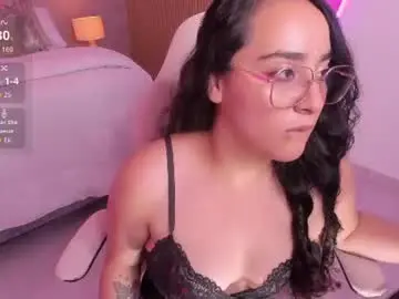 Chaturbate Adult Webcam of viiolet_rosee