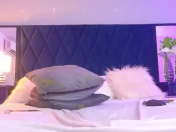 Chaturbate Live Porn of violet_saunders