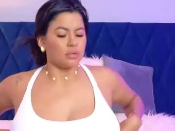 Chaturbate Watch Live Sex Cams of violet_saunders