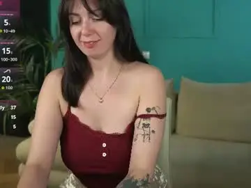 your_little_mom from chaturbate