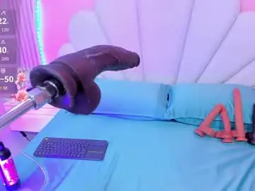 Chaturbate Live Porn of ary__cherry