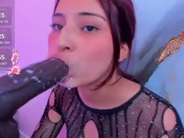 Chaturbate Live Porn of ary__cherry