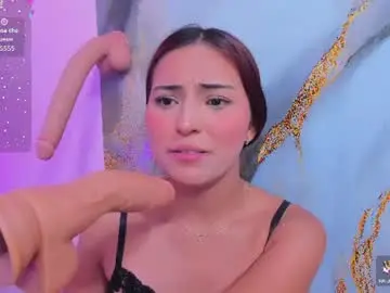 Chaturbate Watch Live Sex Cams of ary__cherry