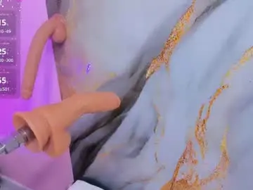 Chaturbate Watch Live Sex Cams of ary__cherry