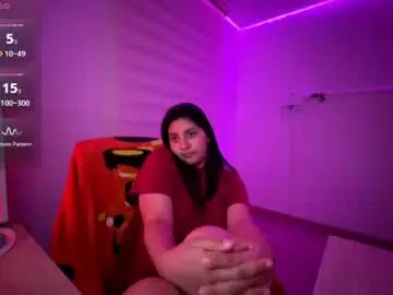 Chaturbate Nude Webcam of cloe_small08