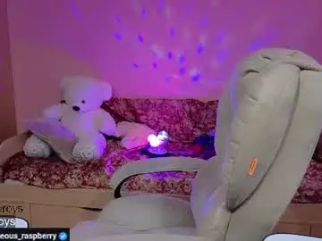 Chaturbate Watch Live Sex Cams of courteous_raspberrrry