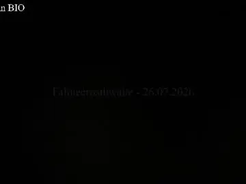 Chaturbate Sex Chat of falinecrosthwaite