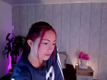 Chaturbate Sex Cam of hanna_naoo_