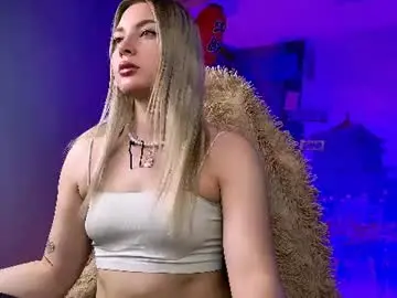 hyileyclark from chaturbate