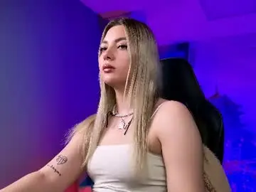 hyileyclark from chaturbate
