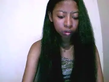 Chaturbate Sex Cam of joliekah27