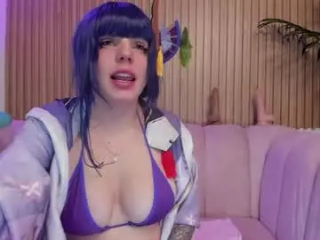 Chaturbate Adult Webcams of little__ary