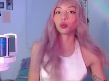 Chaturbate Sex Cam of lizza_scott