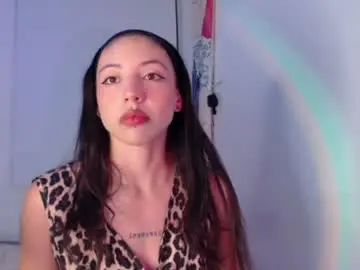 Chaturbate Free Porn Cam of lizza_scott