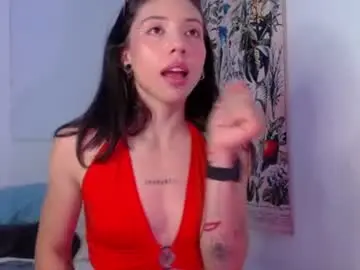 Chaturbate Live Sex Cam of lizza_scott