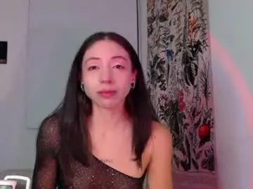 Chaturbate Adult Video Chat of lizza_scott