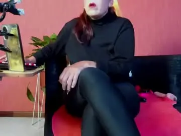 Chaturbate Adult Video Chat of milf_sikiu