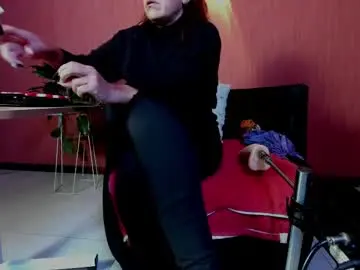 Chaturbate Best live sex cam show of milf_sikiu