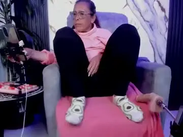 Chaturbate Free Porn Cam of milf_sikiu